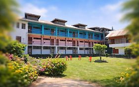 Hotel New Sahil - Srinagar